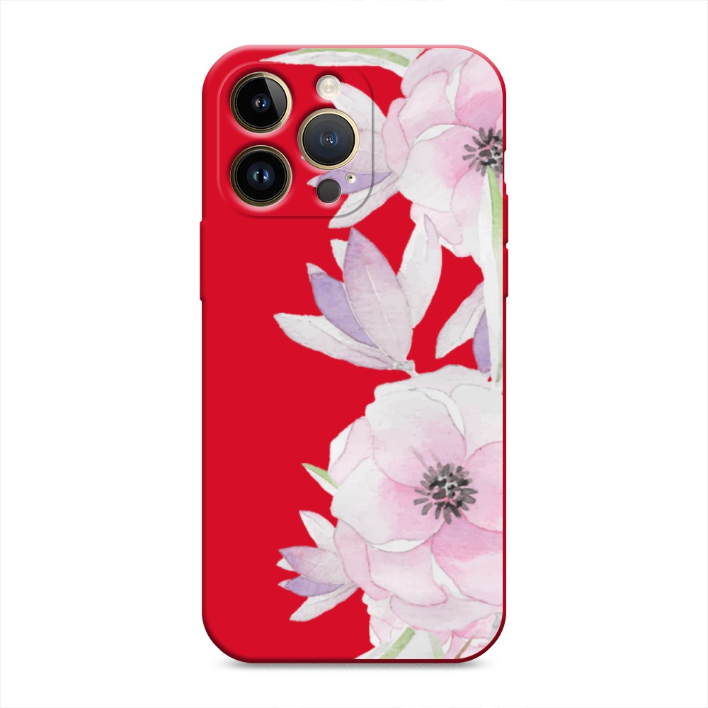 Чехол Awog на Apple iPhone 14 Pro Max / Айфон 14 Про Макс 