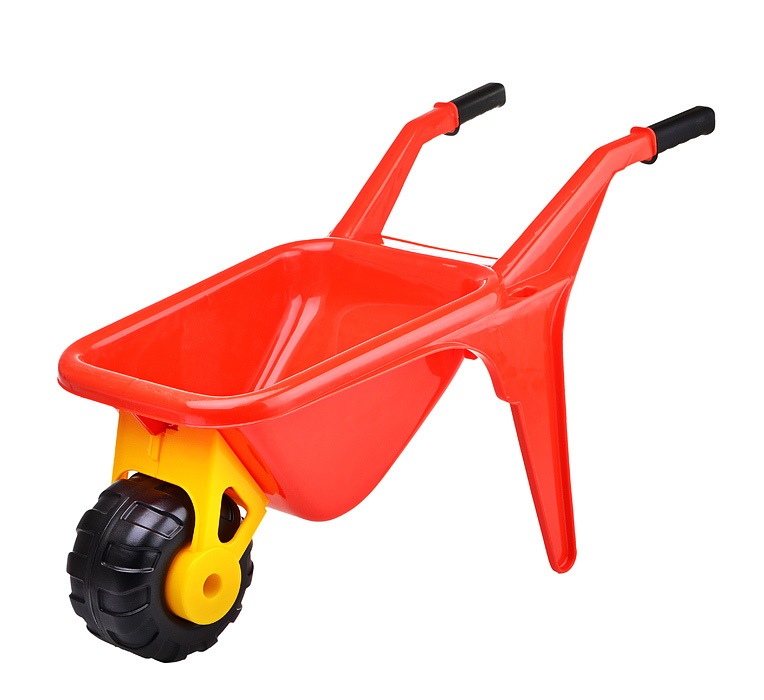 

Полесье Тачка Садовод, Зеленый