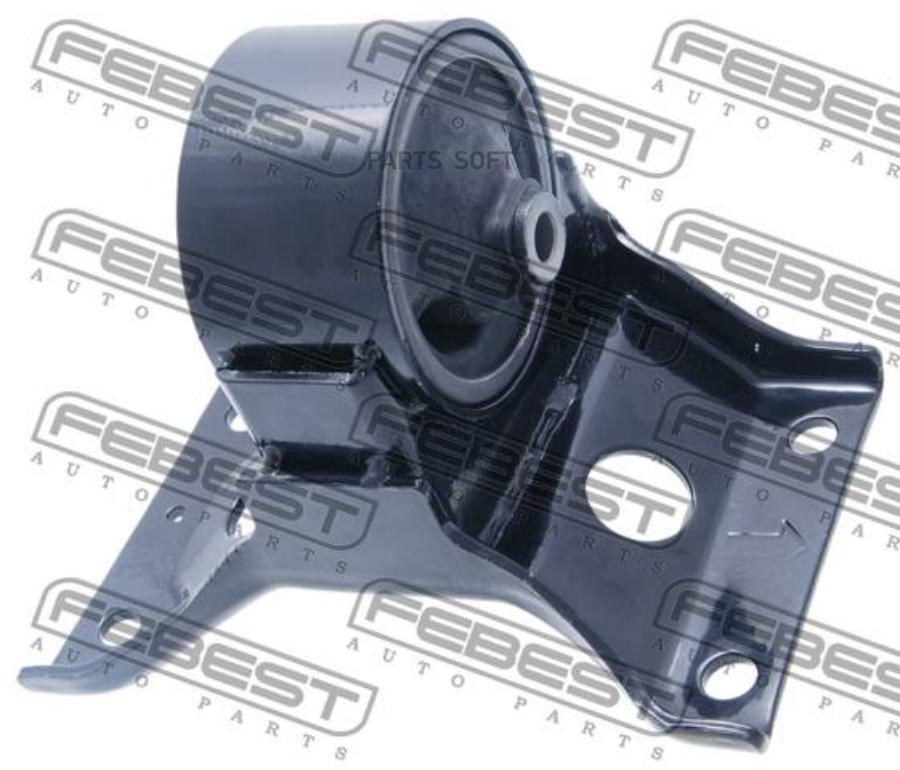 

Nm-p12lh_подушка двигателя левая nissan primera p12 01-07