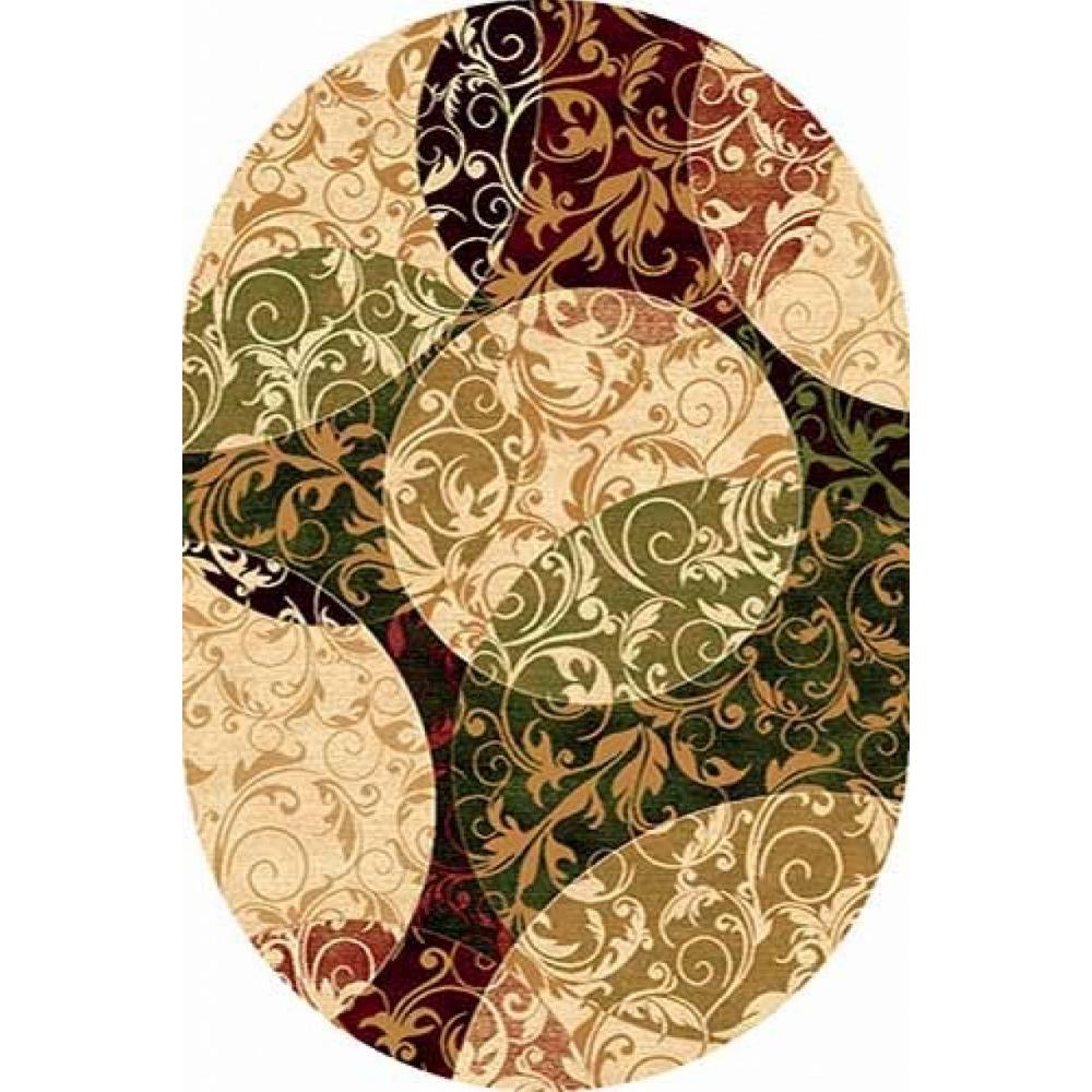 

Ковер Merinos 60х110, 945