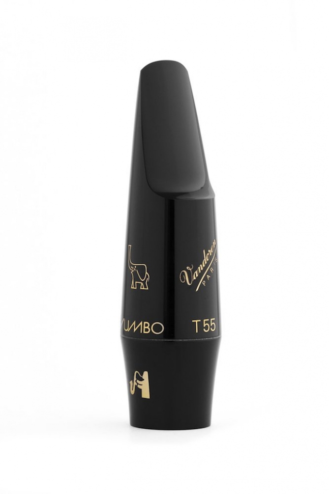 

Vandoren T55, серия Jumbo Java, Sm-612b - Мундштук для саксофона тенор
