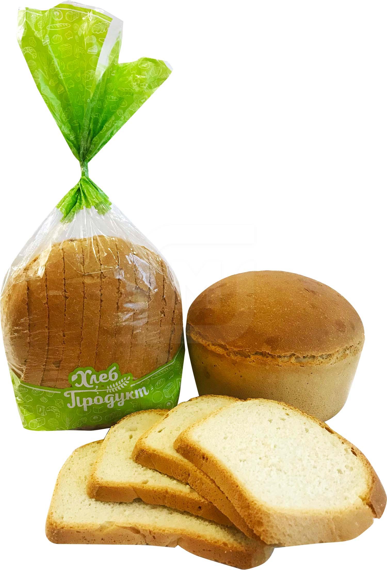 

Хлеб белый Нерехтахлебпродукт Пшеничный BIO 500 г, Пшеничный