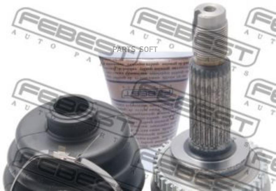 

0410-004a44_шрус наружный к-кт 22x50x25 hyundai accent/verna 99-13