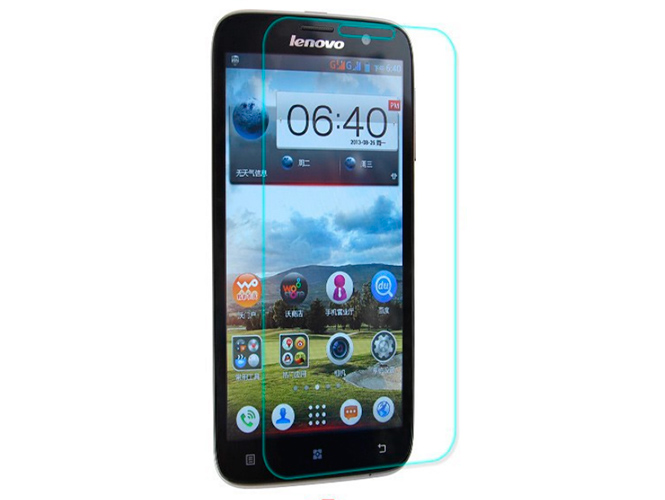 

Защитное стекло Glass PRO для Lenovo A850 / A850i (прозрачное антибликовое)
