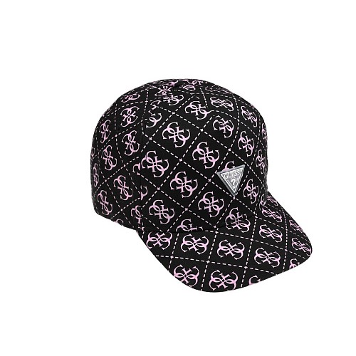 

Кепка детская Guess J4RZ01 WO08 лет0, Розовый, L, J4RZ01 WO080