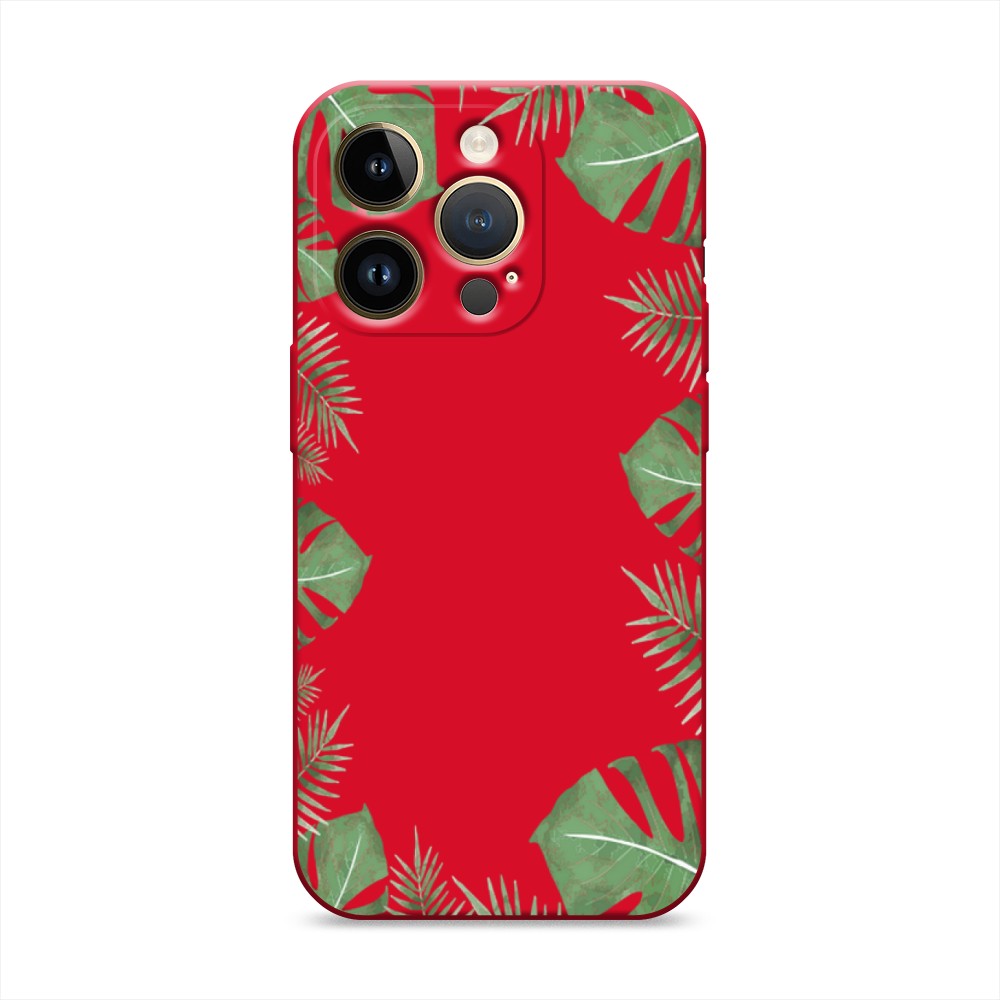 Чехол Awog на Apple iPhone 14 Pro / Айфон 14 Про 