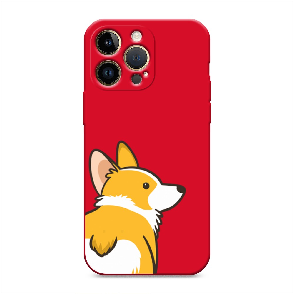 Чехол Awog на Apple iPhone 14 Pro Max / Айфон 14 Про Макс 