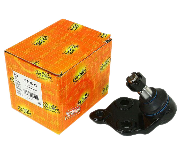 

JUST DRIVE Шаровая опора CBT33 1шт