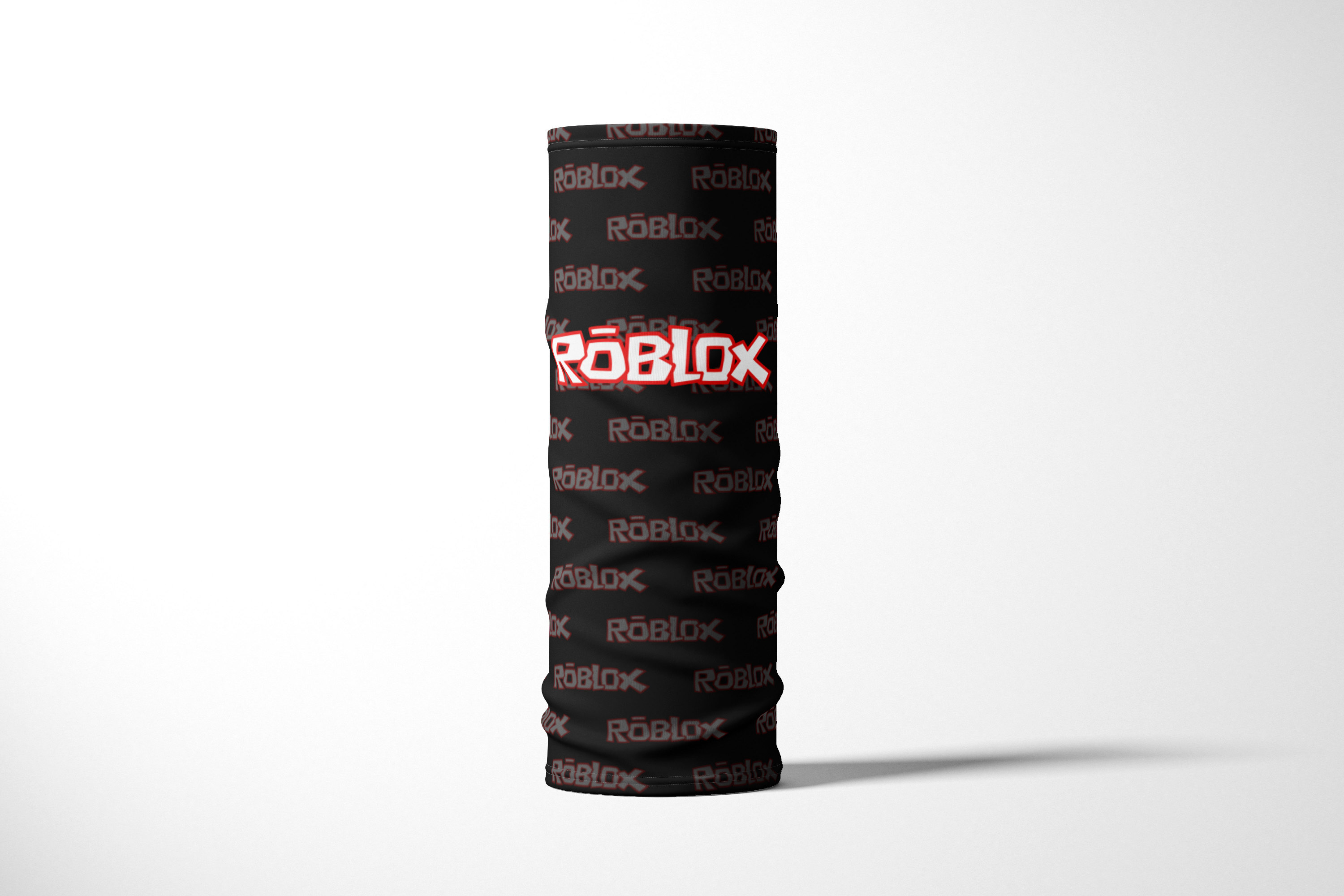 

Бандана / Бафф / Снуд-трансформер / Геймерам / Roblox, Разноцветный, BBuffVM_VM1700203