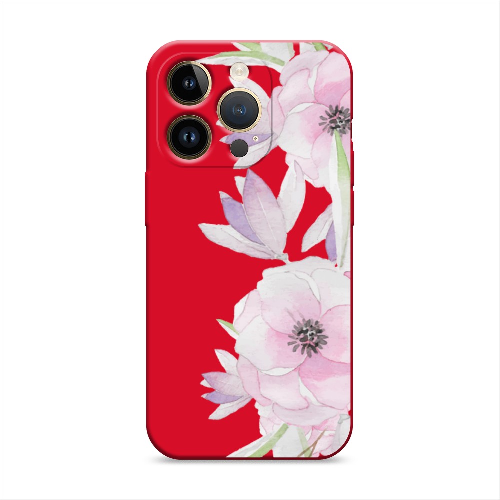 Чехол Awog на Apple iPhone 14 Pro / Айфон 14 Про 