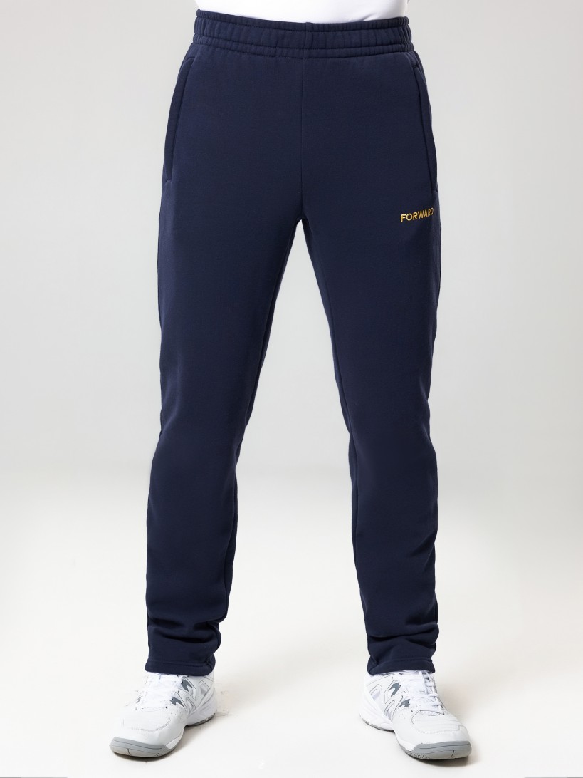 Спортивные брюки мужские Forward m04210g-nn232 синие 3XL