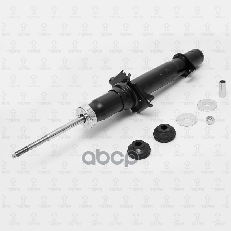 

Амортизатор Передний Газовый Dv1459l Nsii0018458569 TORR арт. DV1459L