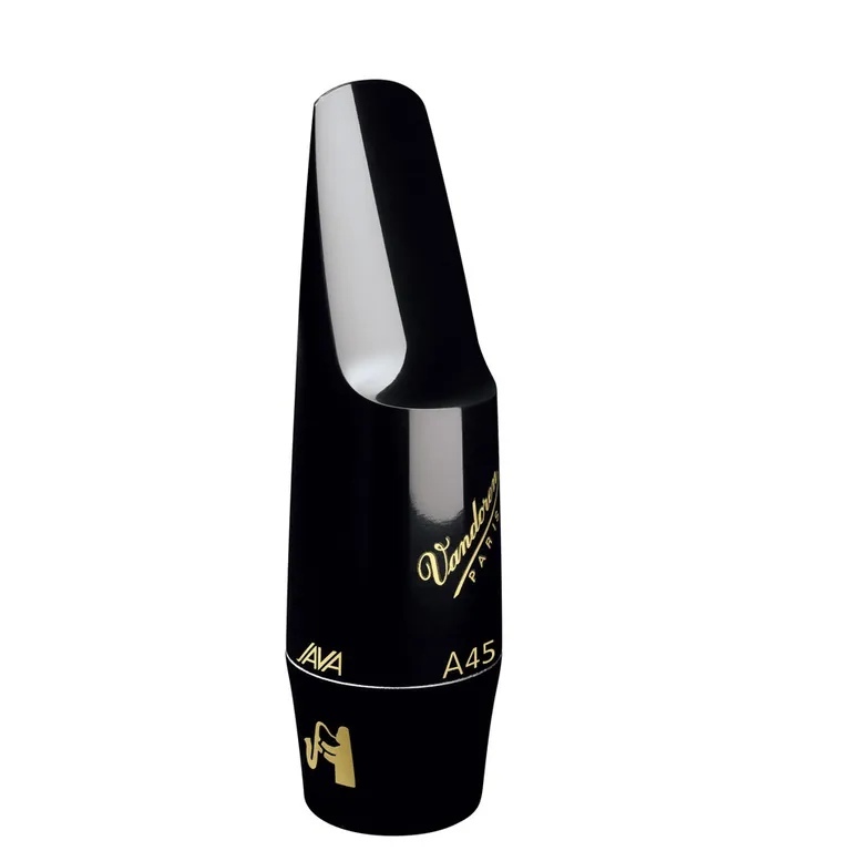 

Vandoren A45, серия Java, Sm-502b - Мундштук для саксофона альт