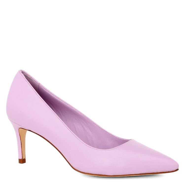 

Туфли женские Oronero Firenze 1009 фиолетовые 39 EU, 1009