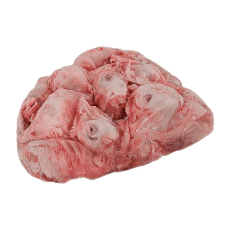 

Головы куриные Свеженка 500 г