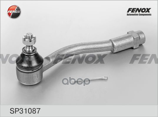 

FENOX SP31087 SP31087_наконечник рулевой левый!\ Hyundai Accent 1.4i-1.6i/1.5CRDi 05