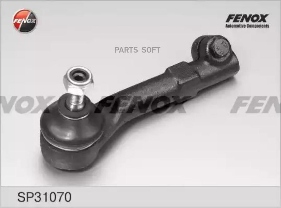 

FENOX SP31070 SP31070_наконечник рулевой левый!\ Renault Megane 96