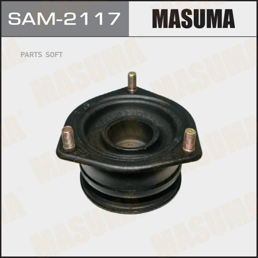 

Опора амортизатора MASUMA SAM2117