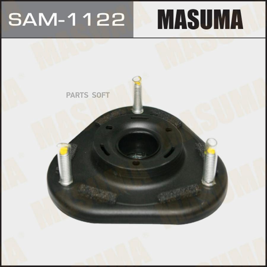 

Опора амортизатора MASUMA SAM1122