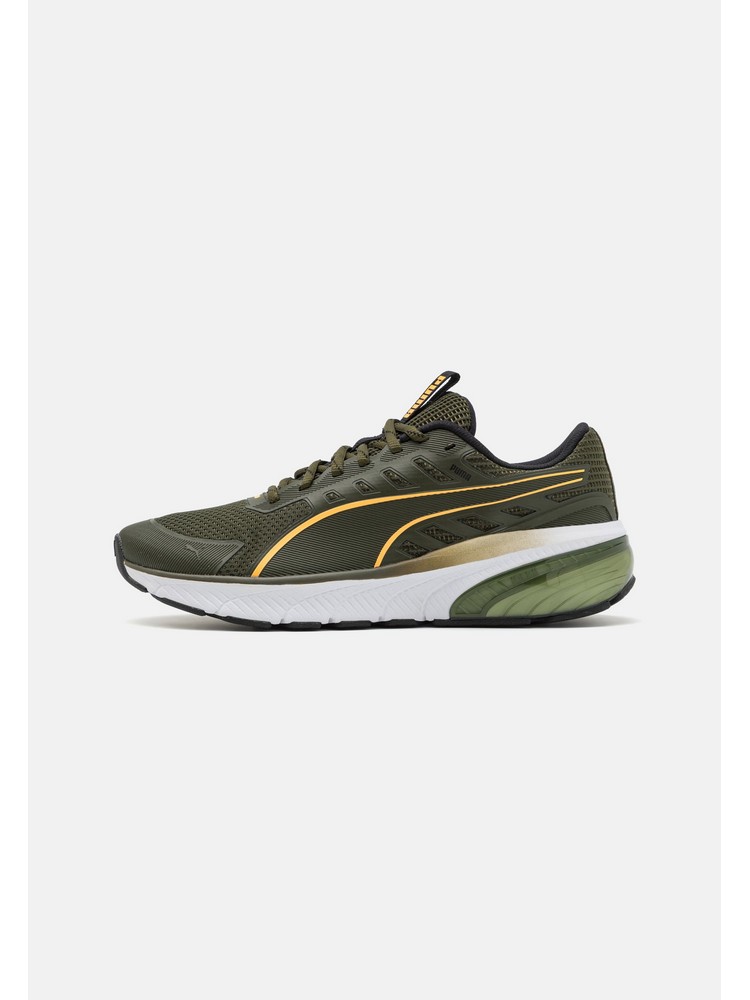 

Кроссовки унисекс PUMA PU144A0BL черные 37 EU, Черный, PU144A0BL