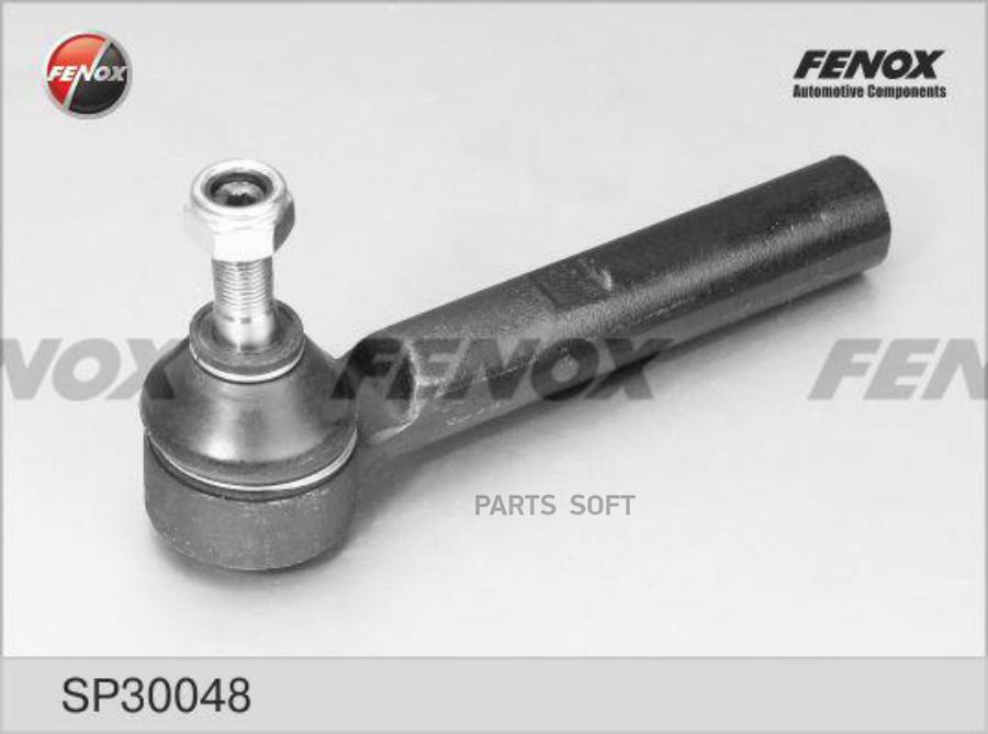 

FENOX SP30048 SP30048_наконечник рулевой!\ Toyota Avensis AZT25#/CDT250 03