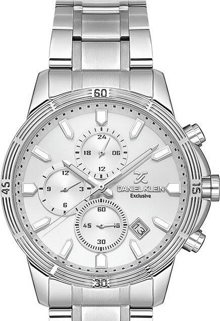 

Наручные часы мужские Daniel Klein DANIEL KLEIN DK13644-1, DANIEL KLEIN DK13644-1