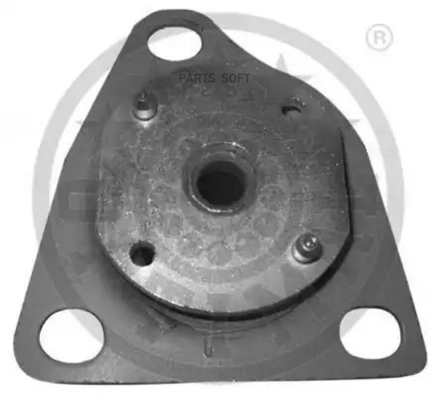

OPTIMAL Подушка автоматической трансмиссии AUDI: 100 (4A C4) 100 Avant (4A C4) A6 (4A, F83003