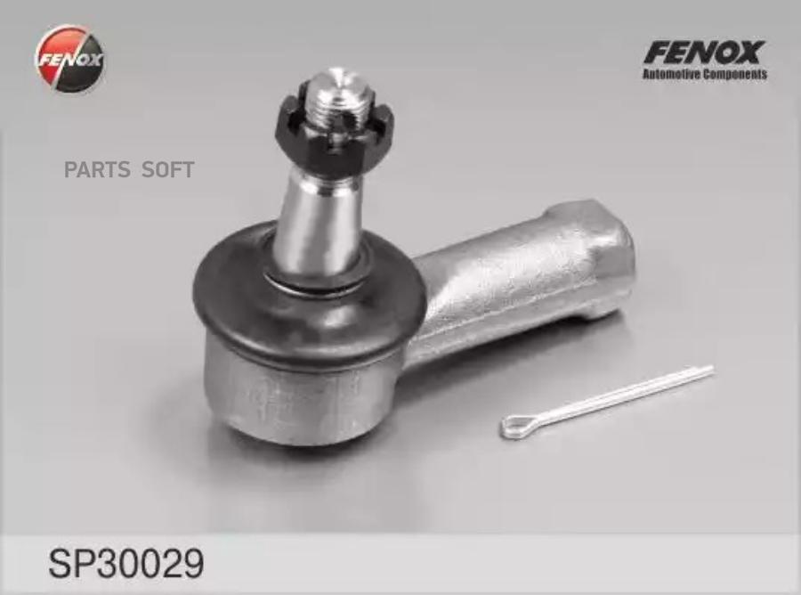 

FENOX SP30029 SP30029_наконечник рулевой!\ Mitsubishi L300 86 , Hyundai H100 94-00