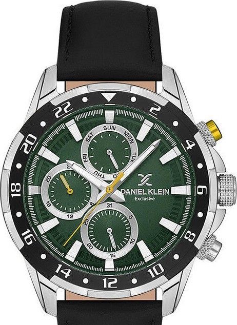 Наручные часы мужские Daniel Klein DANIEL KLEIN DK13641-4