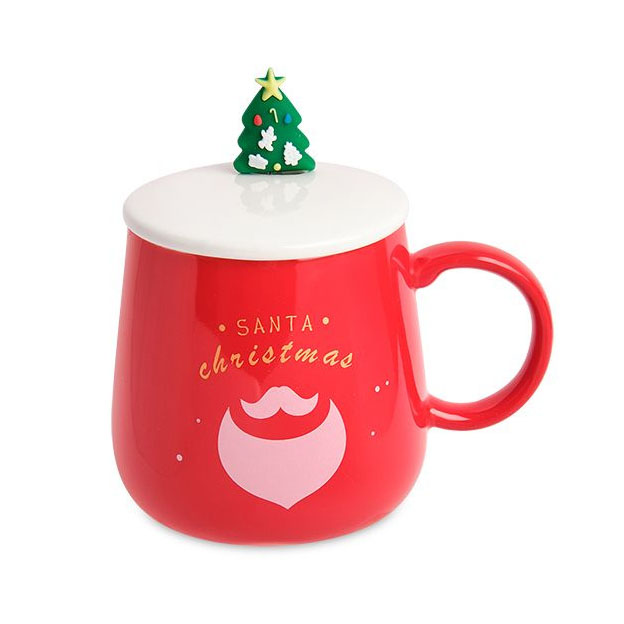 

Кружка Счастливого Рождества! MUG-333/4 113-1010323