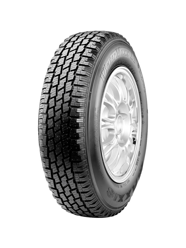 фото Шины maxxis maw2 m+s 195 75 16 c 107/105 r