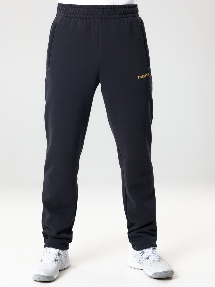 

Спортивные брюки мужские Forward m04210g-bb232 черные 2XL, Черный, m04210g-bb232