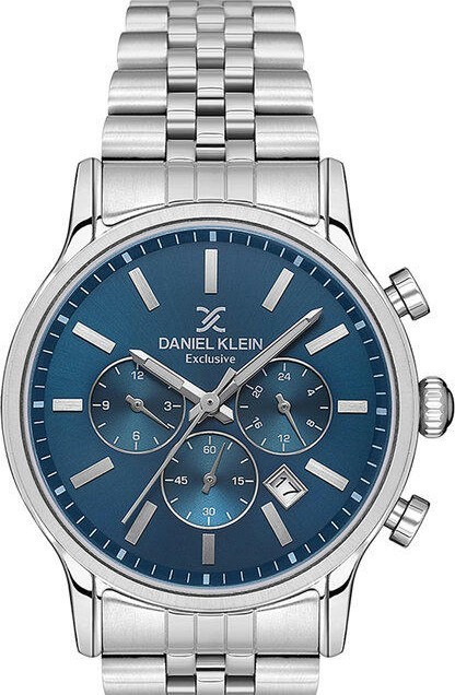 

Наручные часы мужские Daniel Klein DANIEL KLEIN DK13646-3, DANIEL KLEIN DK13646-3