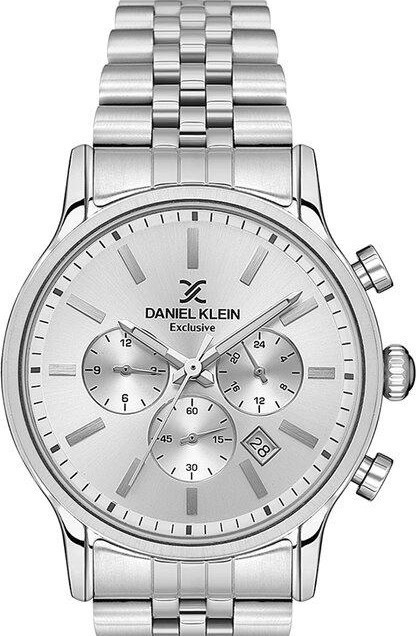

Наручные часы мужские Daniel Klein DANIEL KLEIN DK13646-1, DANIEL KLEIN DK13646-1