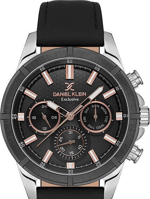 Наручные часы мужские Daniel Klein DANIEL KLEIN DK13655-2