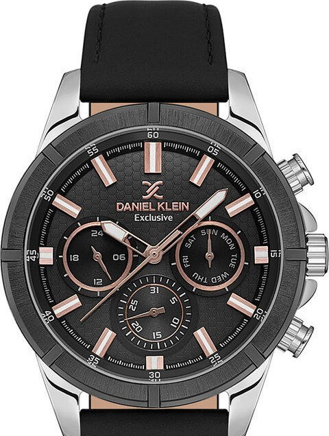 

Наручные часы мужские Daniel Klein DANIEL KLEIN DK13655-2, DANIEL KLEIN DK13655-2