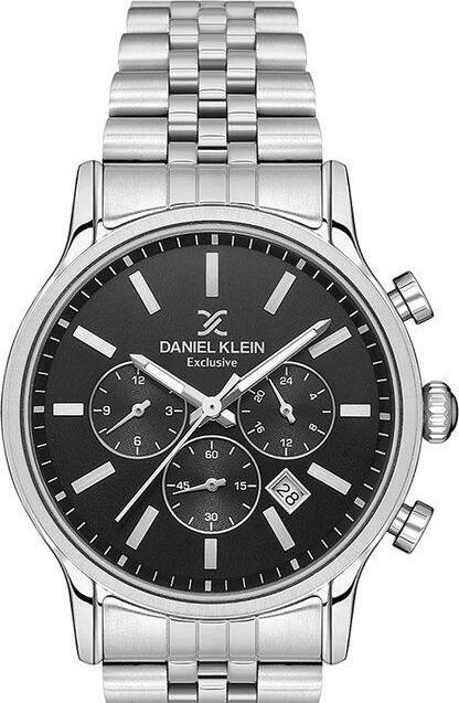 

Наручные часы мужские Daniel Klein DANIEL KLEIN DK13646-2, DANIEL KLEIN DK13646-2