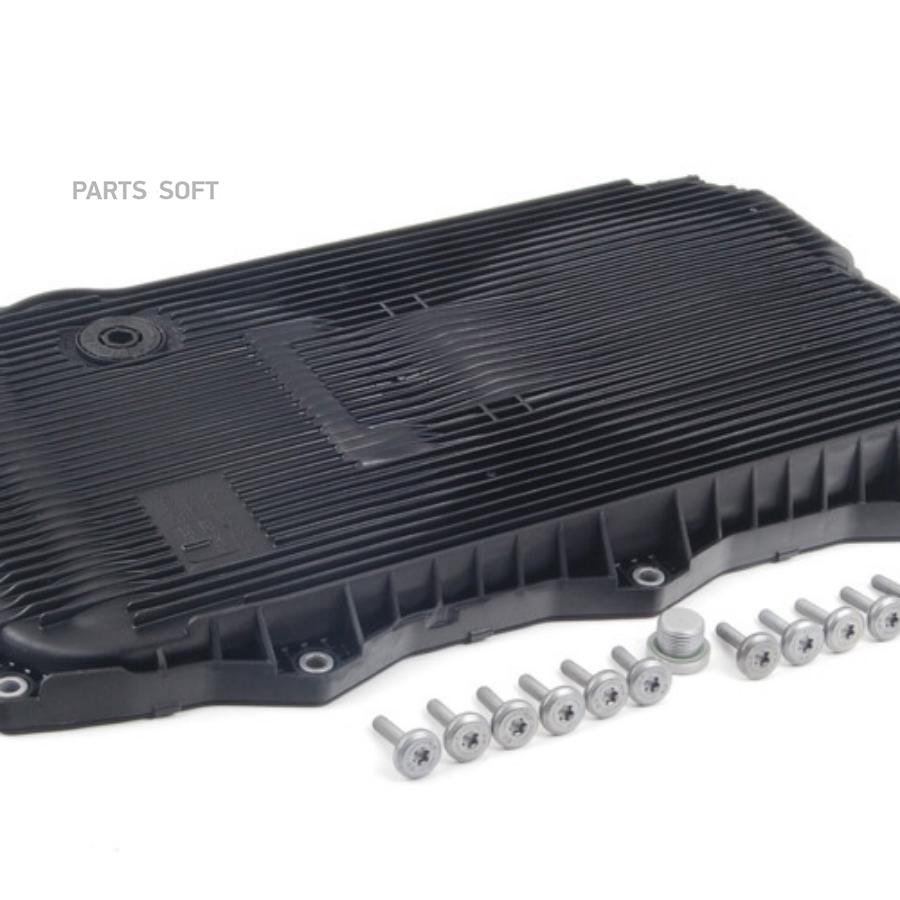 

Поддон Масляный Акпп Со Встроенным Фильтром BMW арт. 24118612901