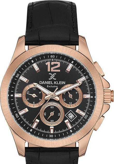 

Наручные часы мужские Daniel Klein DANIEL KLEIN DK13671-4, DANIEL KLEIN DK13671-4