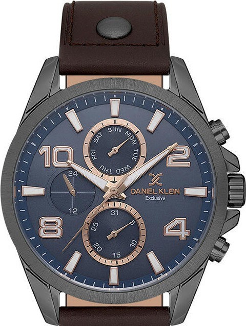 

Наручные часы мужские Daniel Klein DANIEL KLEIN DK13640-4, DANIEL KLEIN DK13640-4