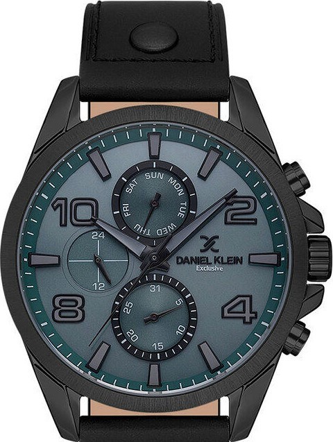 

Наручные часы мужские Daniel Klein DANIEL KLEIN DK13640-3, DANIEL KLEIN DK13640-3