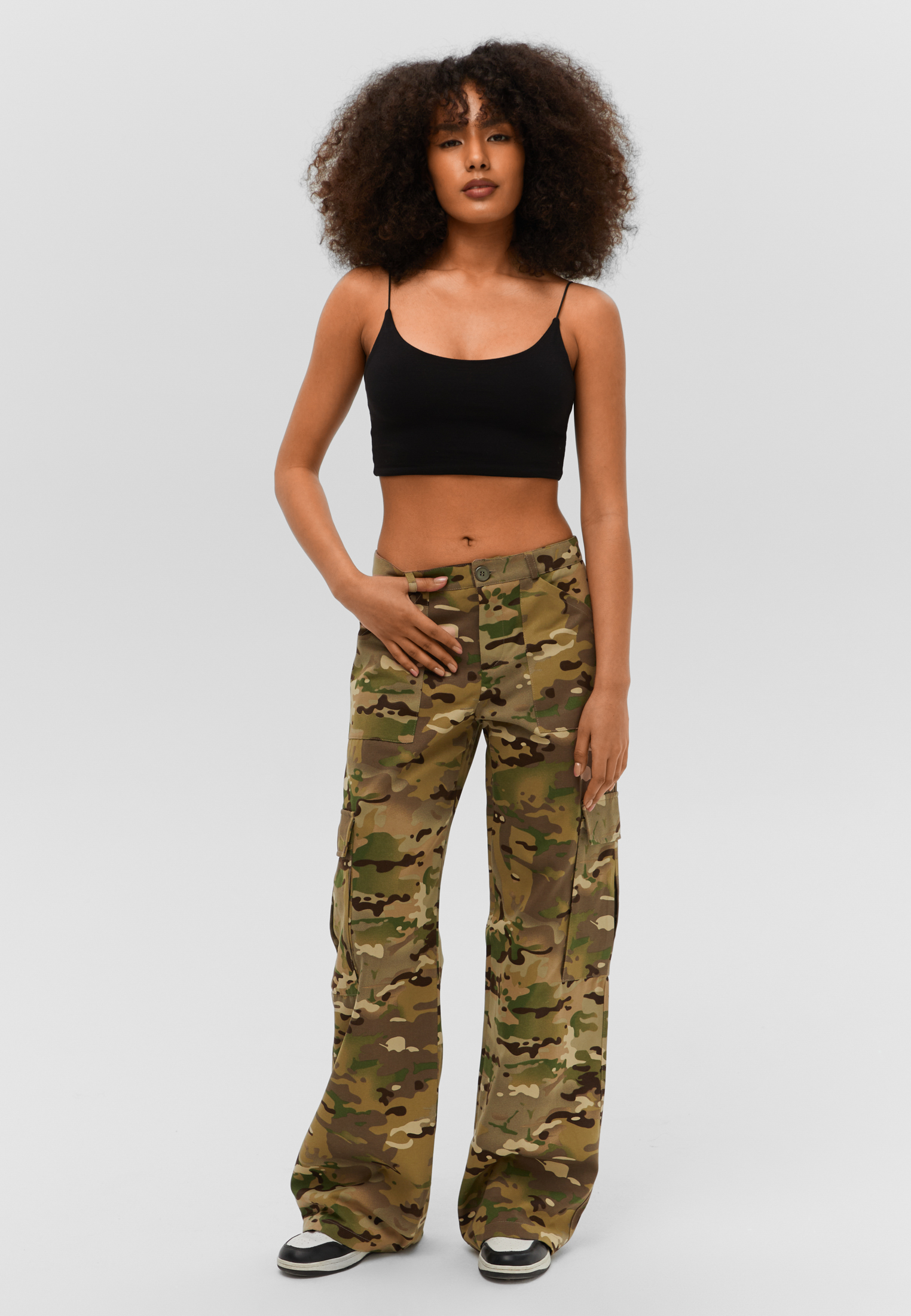 

Топ женский Feelz Feelz Basics Zero черный XS, Feelz Basics Zero