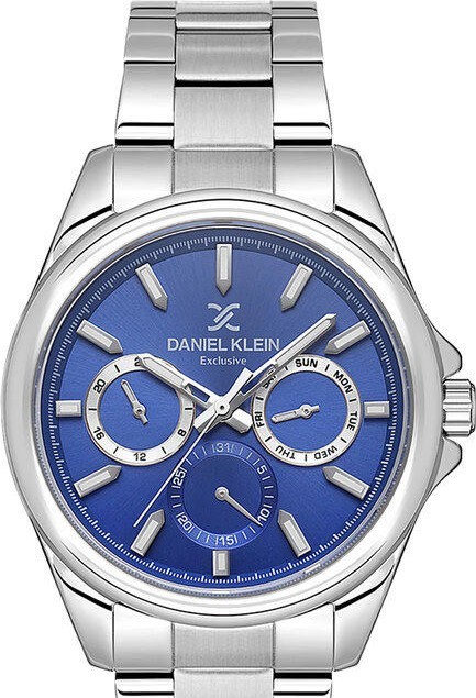 

Наручные часы мужские Daniel Klein DANIEL KLEIN DK13636-4, DANIEL KLEIN DK13636-4