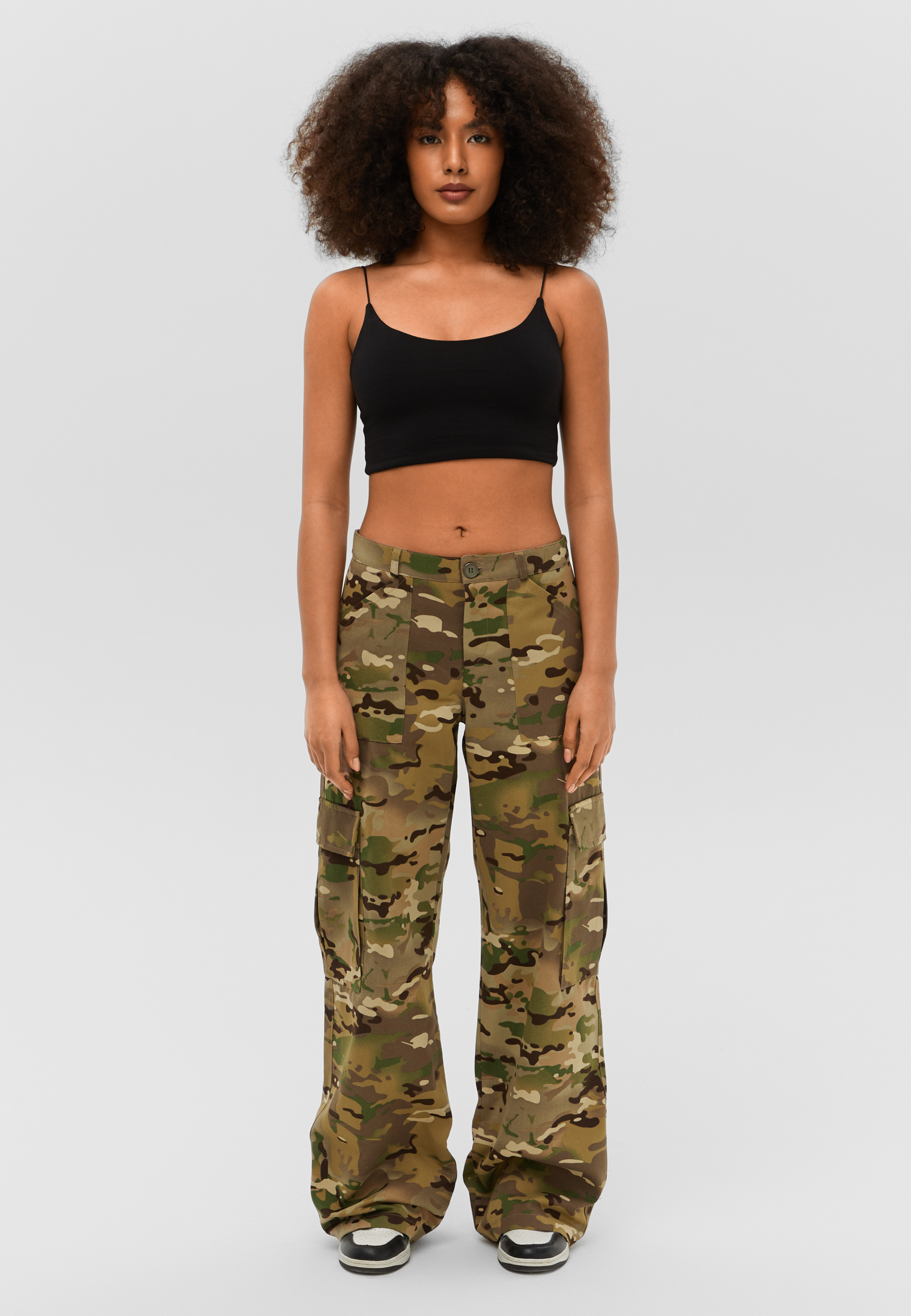 

Топ женский Feelz Feelz Basics Zero черный S, Feelz Basics Zero