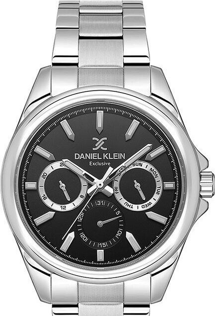 

Наручные часы мужские Daniel Klein DANIEL KLEIN DK13636-1, DANIEL KLEIN DK13636-1