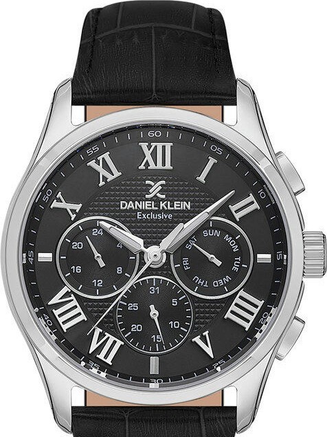 

Наручные часы мужские Daniel Klein DANIEL KLEIN DK13676-2, DANIEL KLEIN DK13676-2