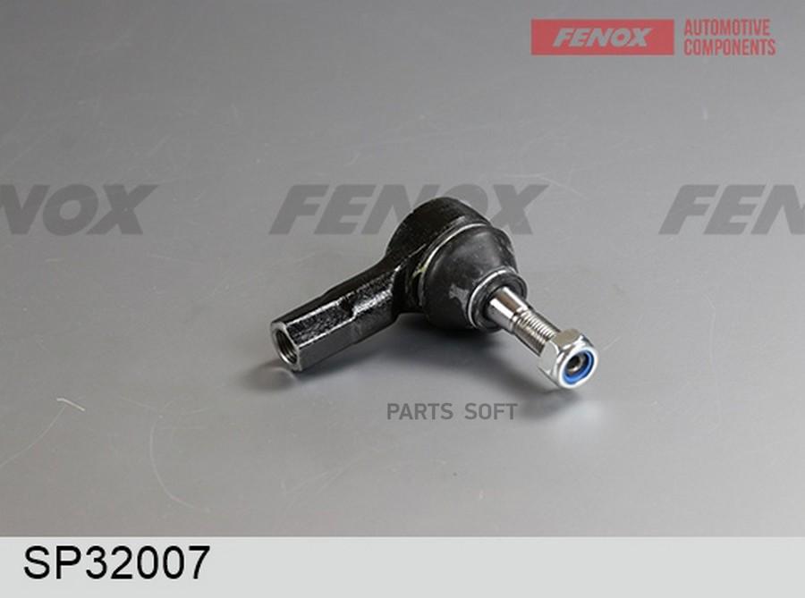 

Наконечник Рулевой Правый Toyota Camry Xv50 11- Sp32007 FENOX арт. SP32007