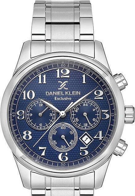 

Наручные часы мужские Daniel Klein DANIEL KLEIN DK13637-3, DANIEL KLEIN DK13637-3