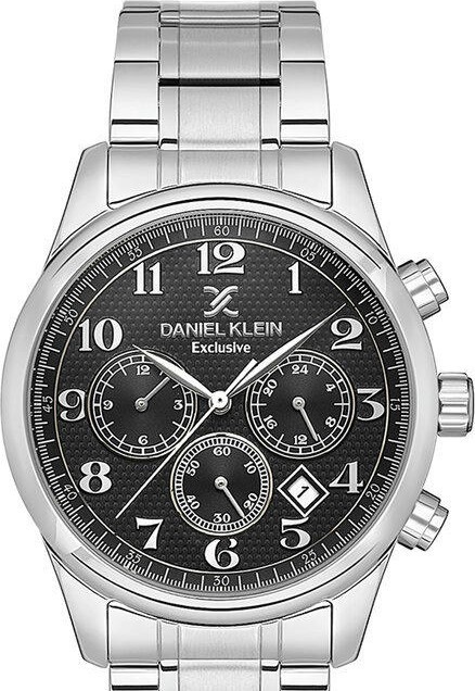 

Наручные часы мужские Daniel Klein DANIEL KLEIN DK13637-2, DANIEL KLEIN DK13637-2