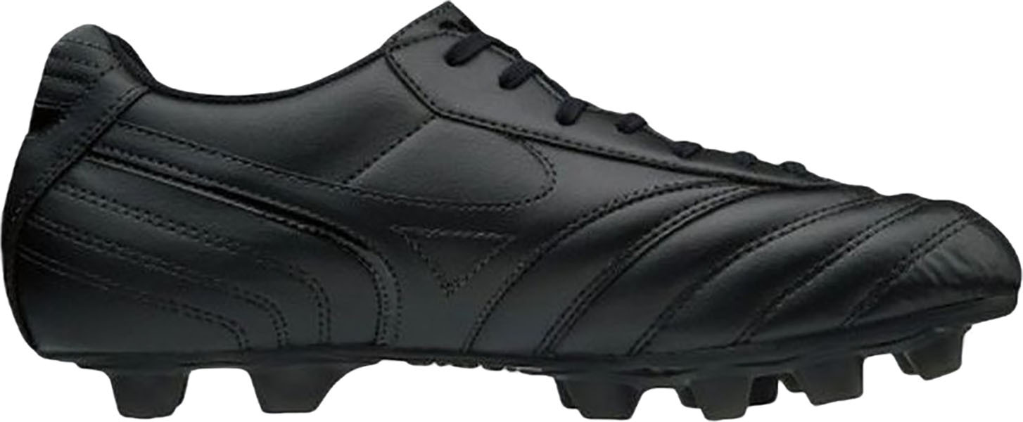 

Кроссовки мужские Mizuno MRL CLUB MD черные 8 UK, Черный, MRL CLUB MD